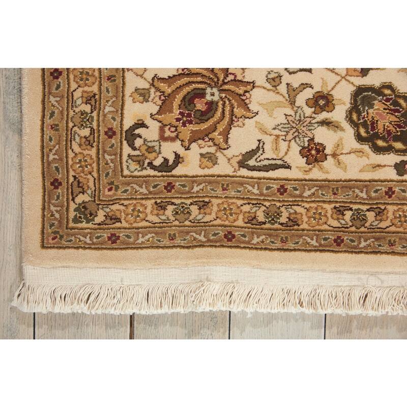Nourison Royalty Area Rug