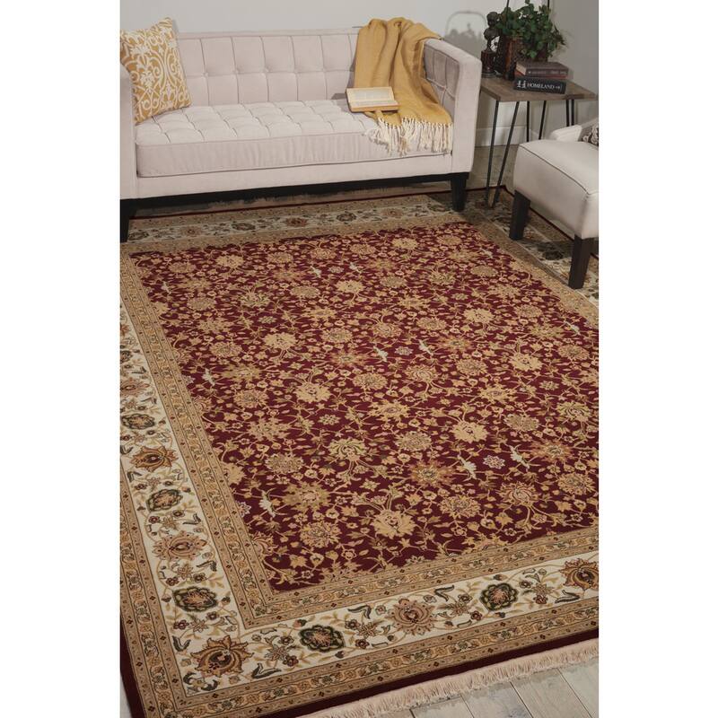 Nourison Royalty Area Rug