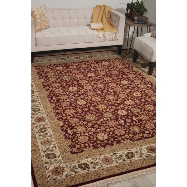 slide 2 of 21, Nourison Royalty Area Rug