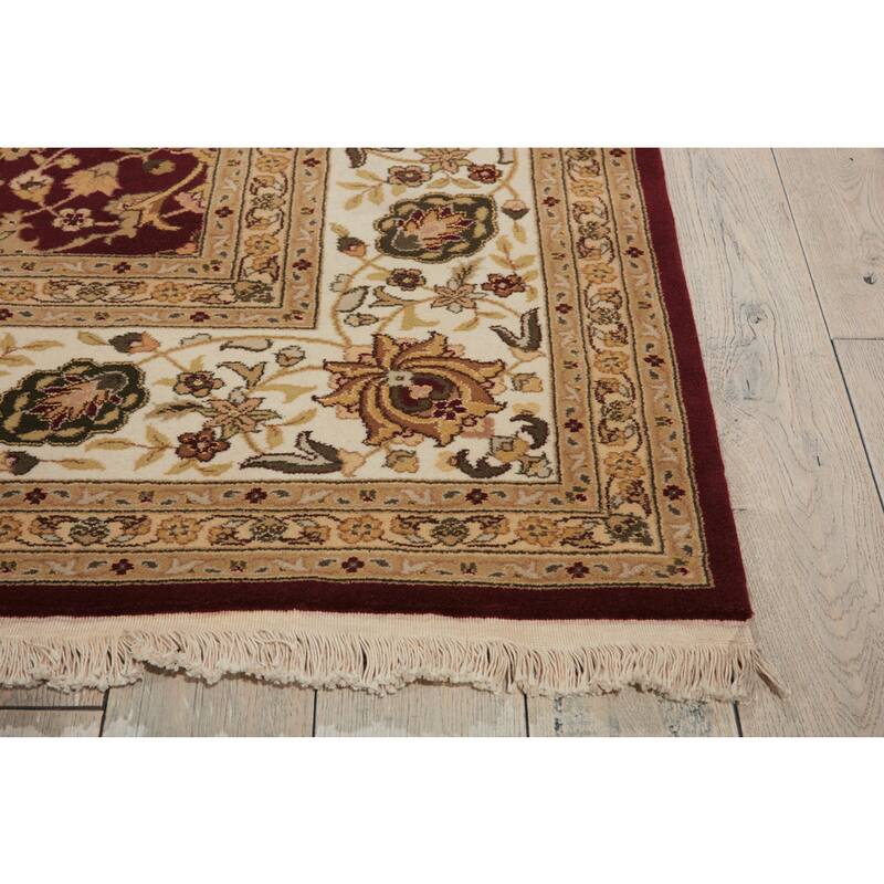 Nourison Royalty Area Rug