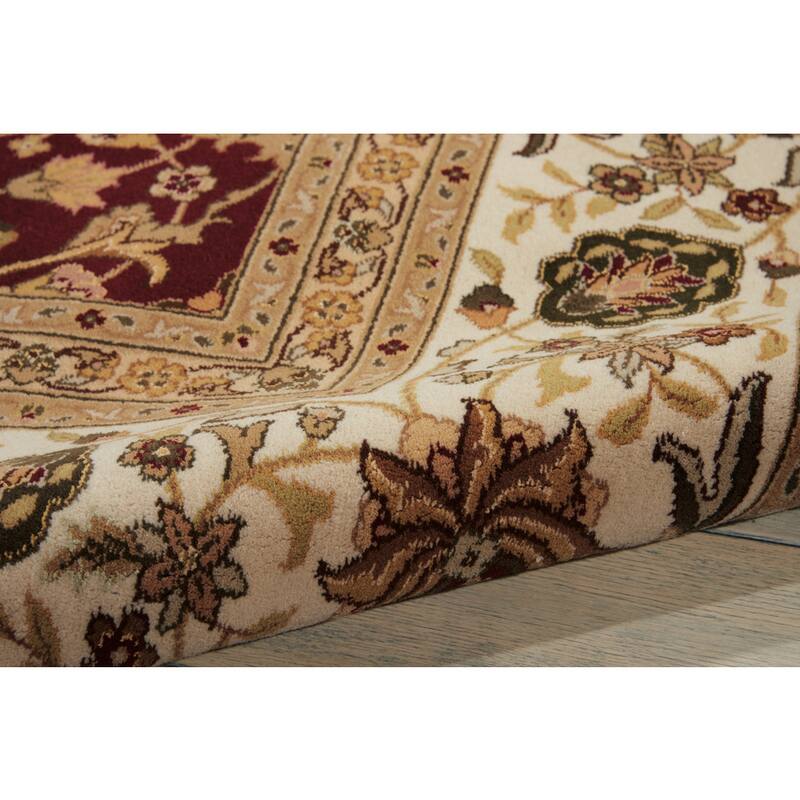 Nourison Royalty Area Rug