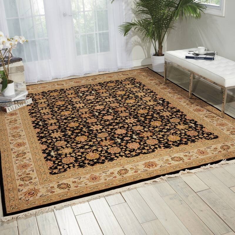 Nourison Royalty Area Rug