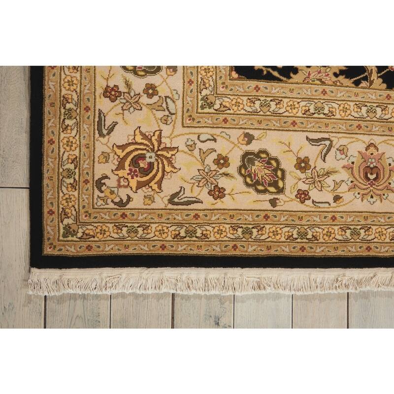 Nourison Royalty Area Rug
