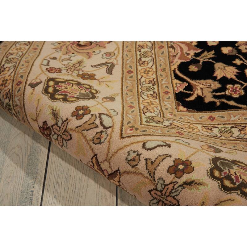 Nourison Royalty Area Rug