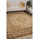 preview thumbnail 1 of 5, Nourison Royalty Ivory Area Rug (7'9 x 9'9) - 7'9" x 9'9"