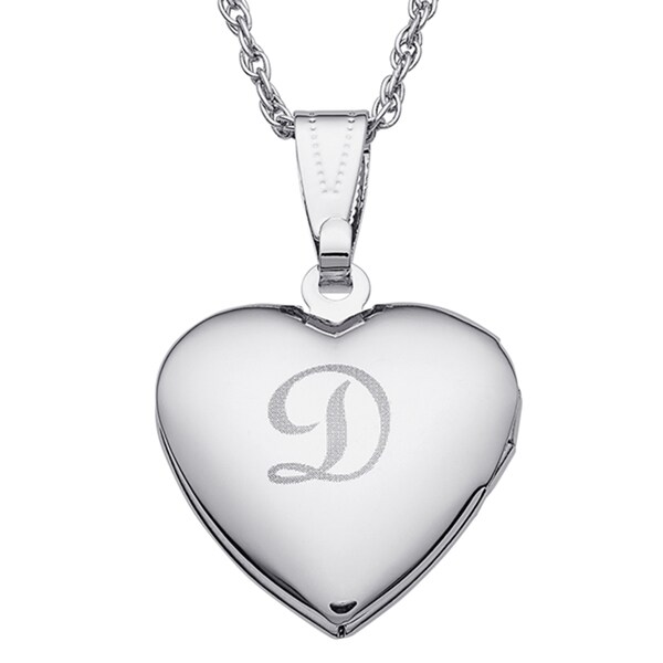 locket necklace kids