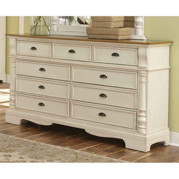 Buy Shabby Chic Dressers Chests Online At Overstock Our Best