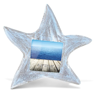 Nautical Decor Pacific Starfish Frame