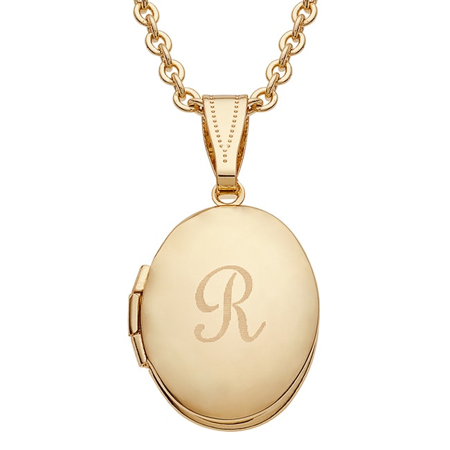 locket necklace kids