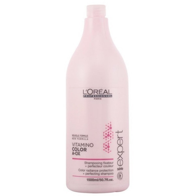 L Oreal Series Expert Vitamino Color A Ox 50 7 Ounce Shampoo Overstock