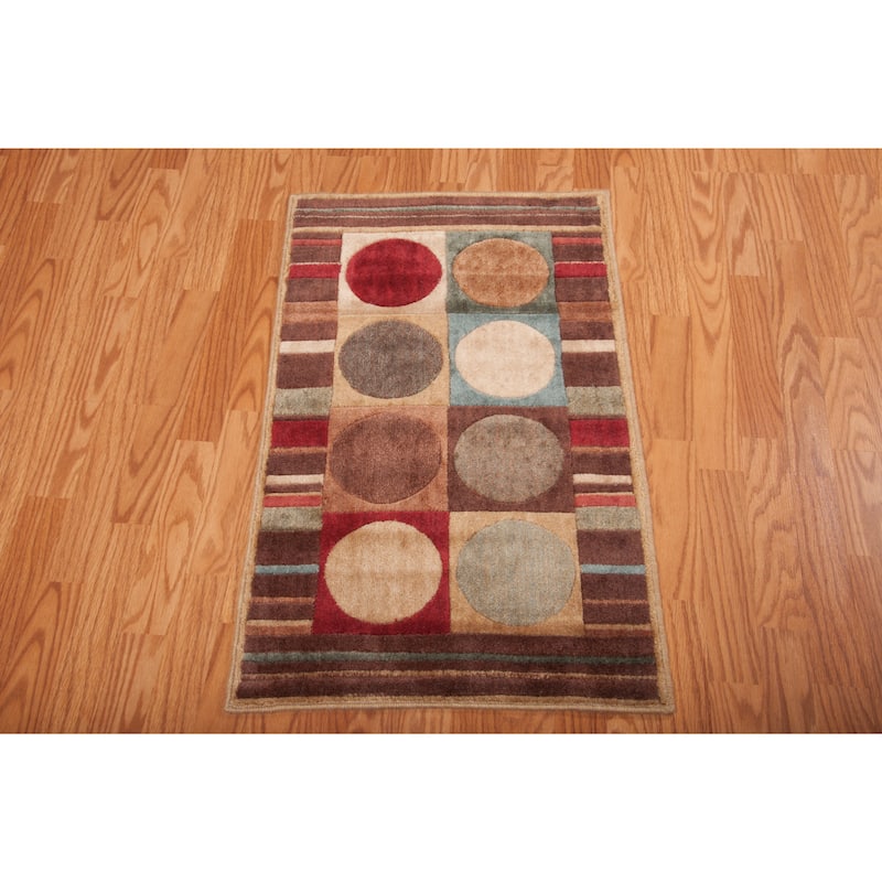 Nourison Rhythm RST80 Area Rug