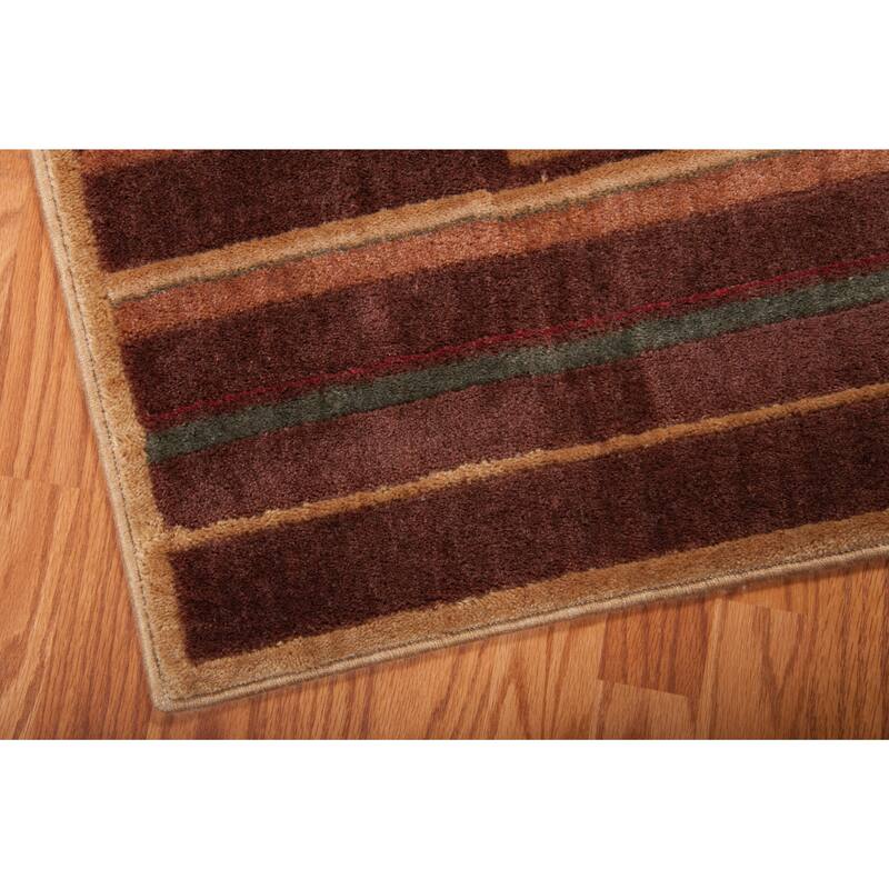 Nourison Rhythm RST80 Area Rug