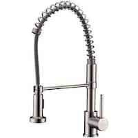 Kitchen Faucets that Match Jackson Matte Black Fireclay 33" Single Bowl Drop-In Kitchen Sink with 3 Holes