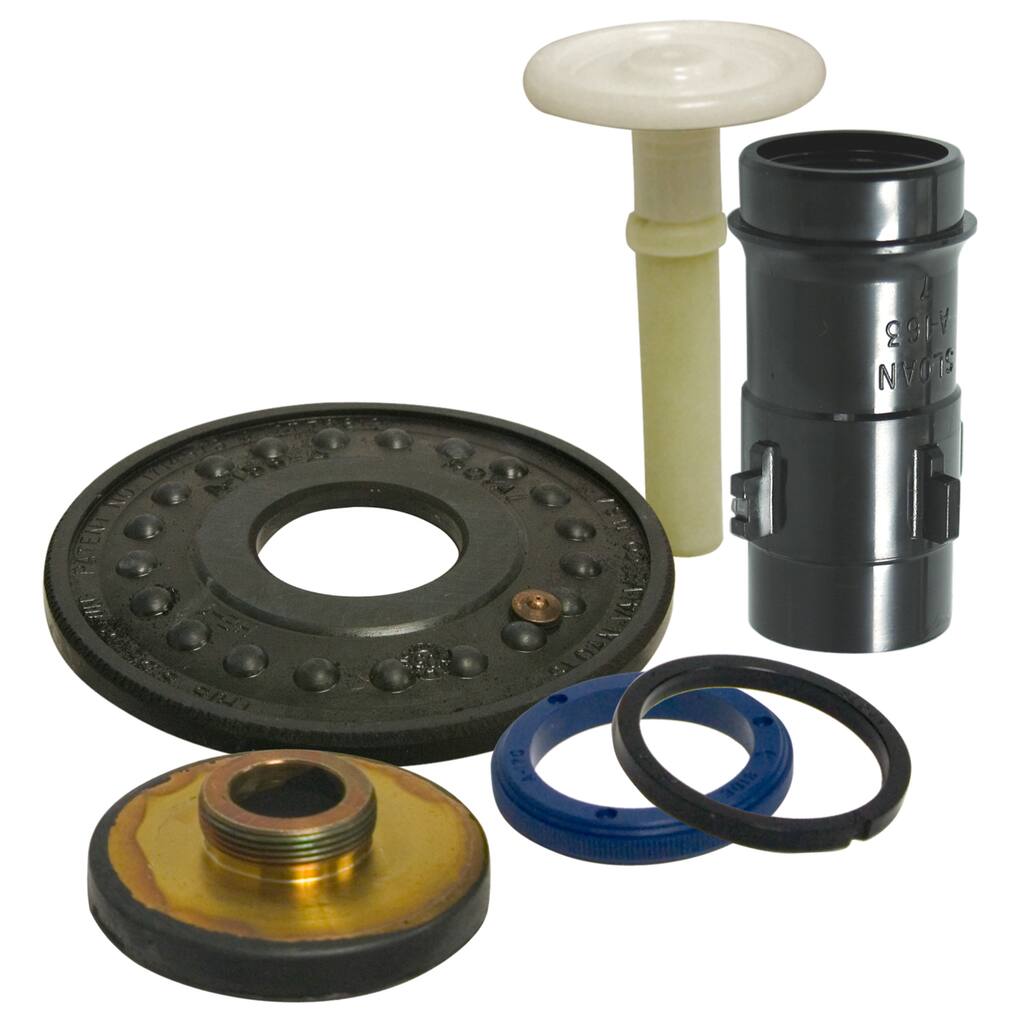 Sloan A-36-A Urinal Repair Kit For 4.5 Gallon Toilets