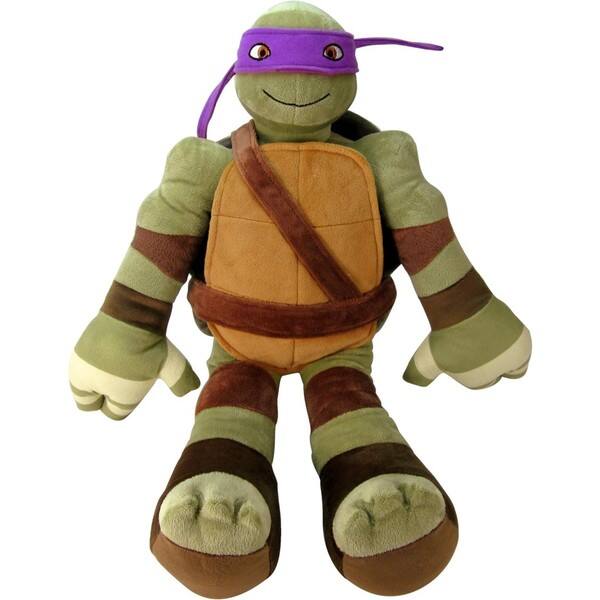 Shop Nickelodeon Teenage Mutant Ninja Turtles Twin Size 5 Piece