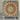 Laural Home Mandala Pattern Shower Curtain