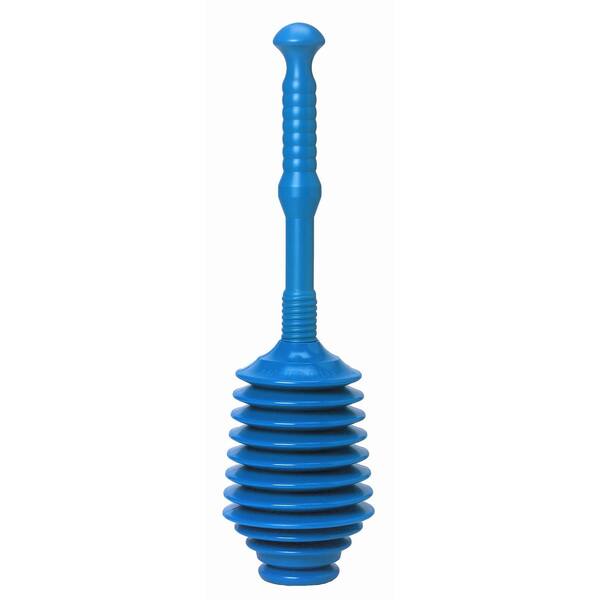 Gt Water Products MP100 Turquoise Master Plungers Bed Bath & Beyond