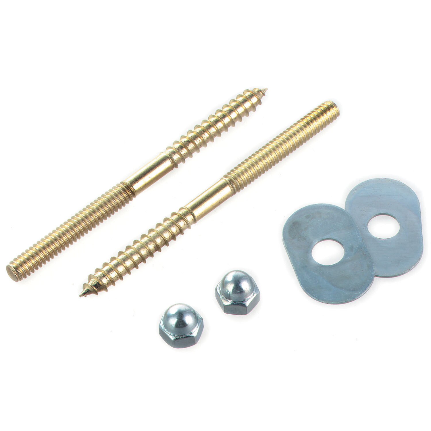 Plumb Craft 7030110N Toilet Ballcock