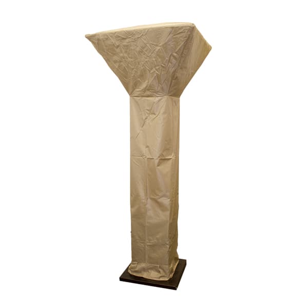 Heavy-Duty Square Commercial Patio Heater Cover