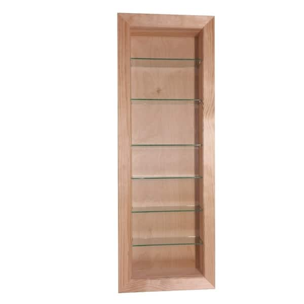 Bathroom Wall Shelves - Bed Bath & Beyond