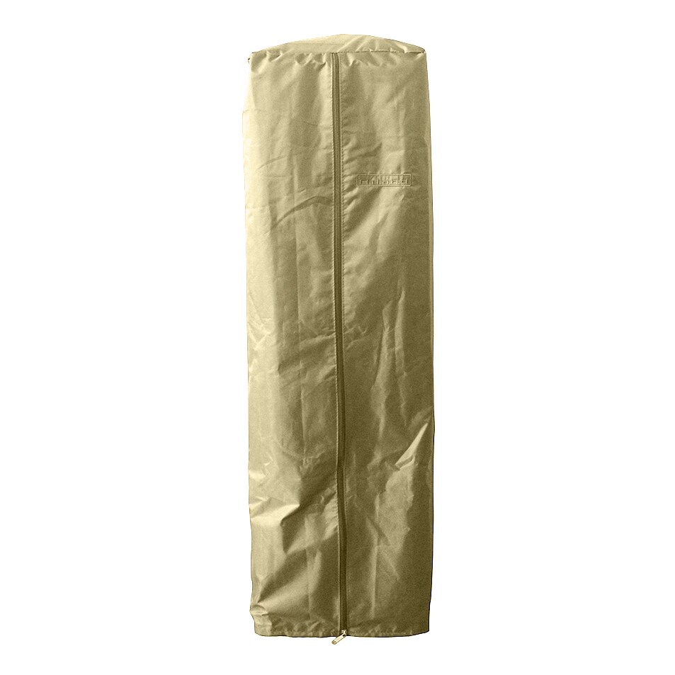 Hiland Az Patio Heater Cover For Table Top Gl Mocha Ebay Picture 3 Of