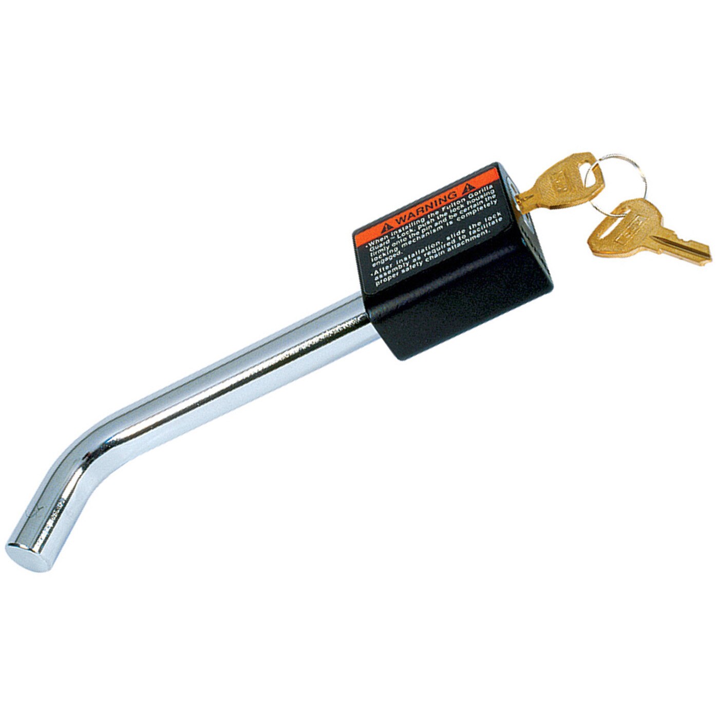 Reese Towpower 7006500 Draw Bar Lock Hitch Locks Reese Towpower 7006500 Draw Bar Lock Hitch Locks