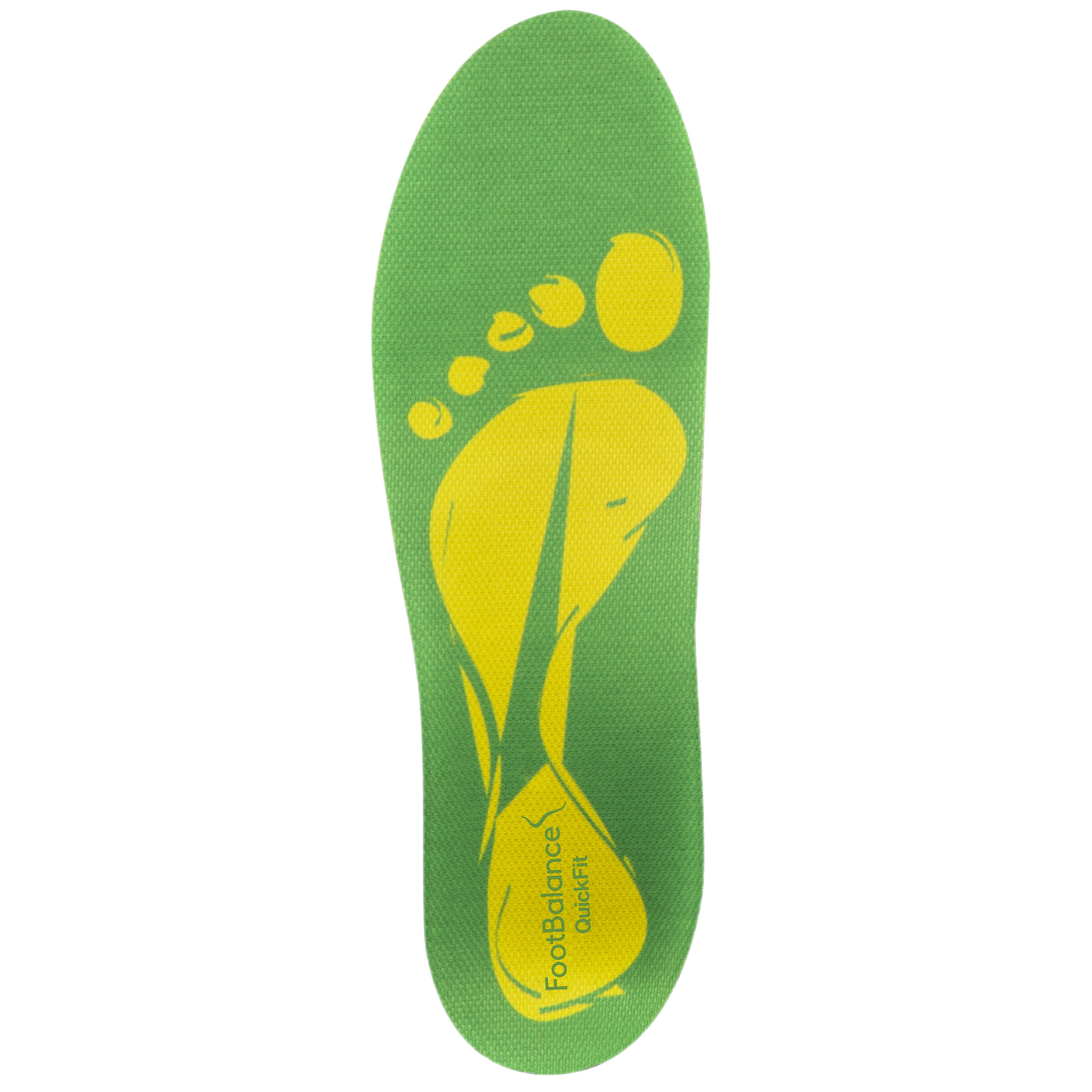 footbalance quickfit insoles