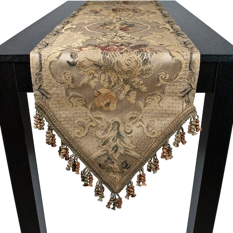 Table Runners Shop Online At Overstock