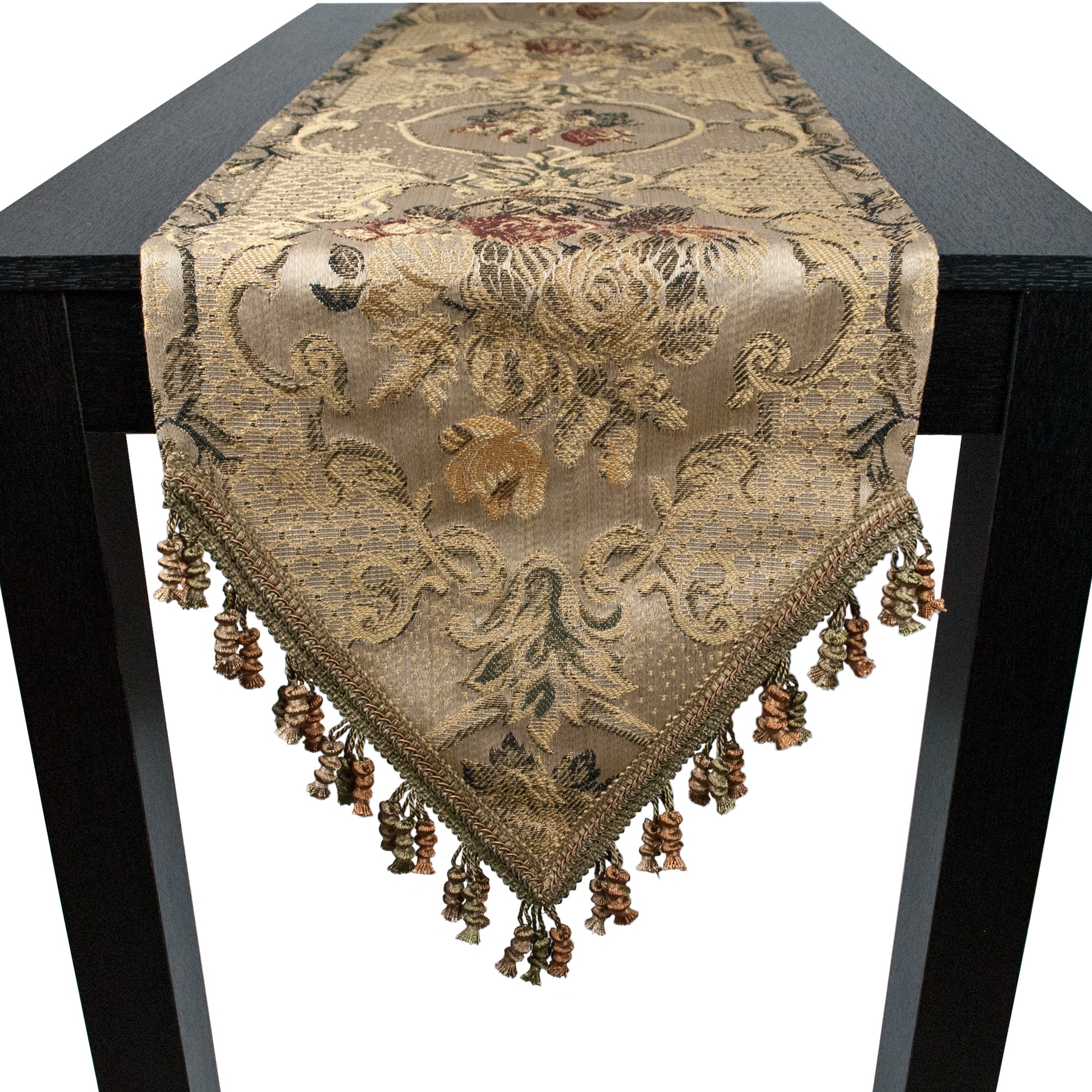 Sherry Kline Campbell Table Runner