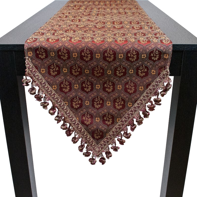 Sherry Kline Midwick Table Runner