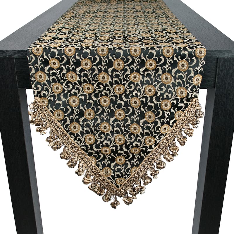 Sherry Kline Fairmont Table Runner