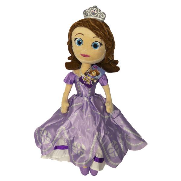 Shop Disney Sofia The First Twin Bed In A Bag With Oversized