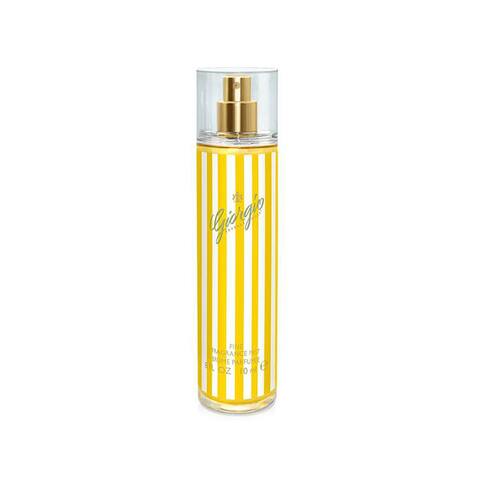 Giorgio Beverly Hills Women's 8-ounce Fragrance Body Mist Spray