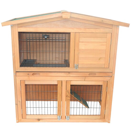 multi level small animal cage
