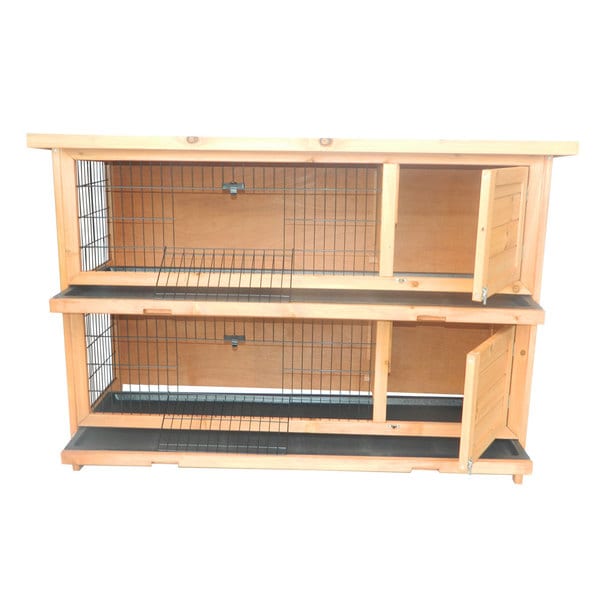 guinea pig rabbit cage