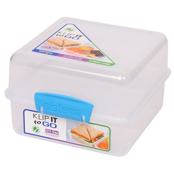 https://ak1.ostkcdn.com/images/products/12516190/Sistema-21731-48-Oz-Klip-It-Lunch-Cube-To-Go-Food-Container-7ed3d57d-b99e-4075-be21-a488c6312257_600.jpg?impolicy=medium