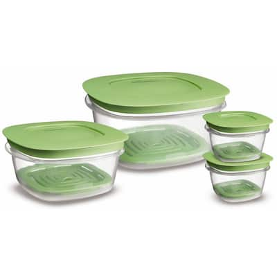 Buy Plastic Storage Containers Online at Overstock | Our Best Kitchen