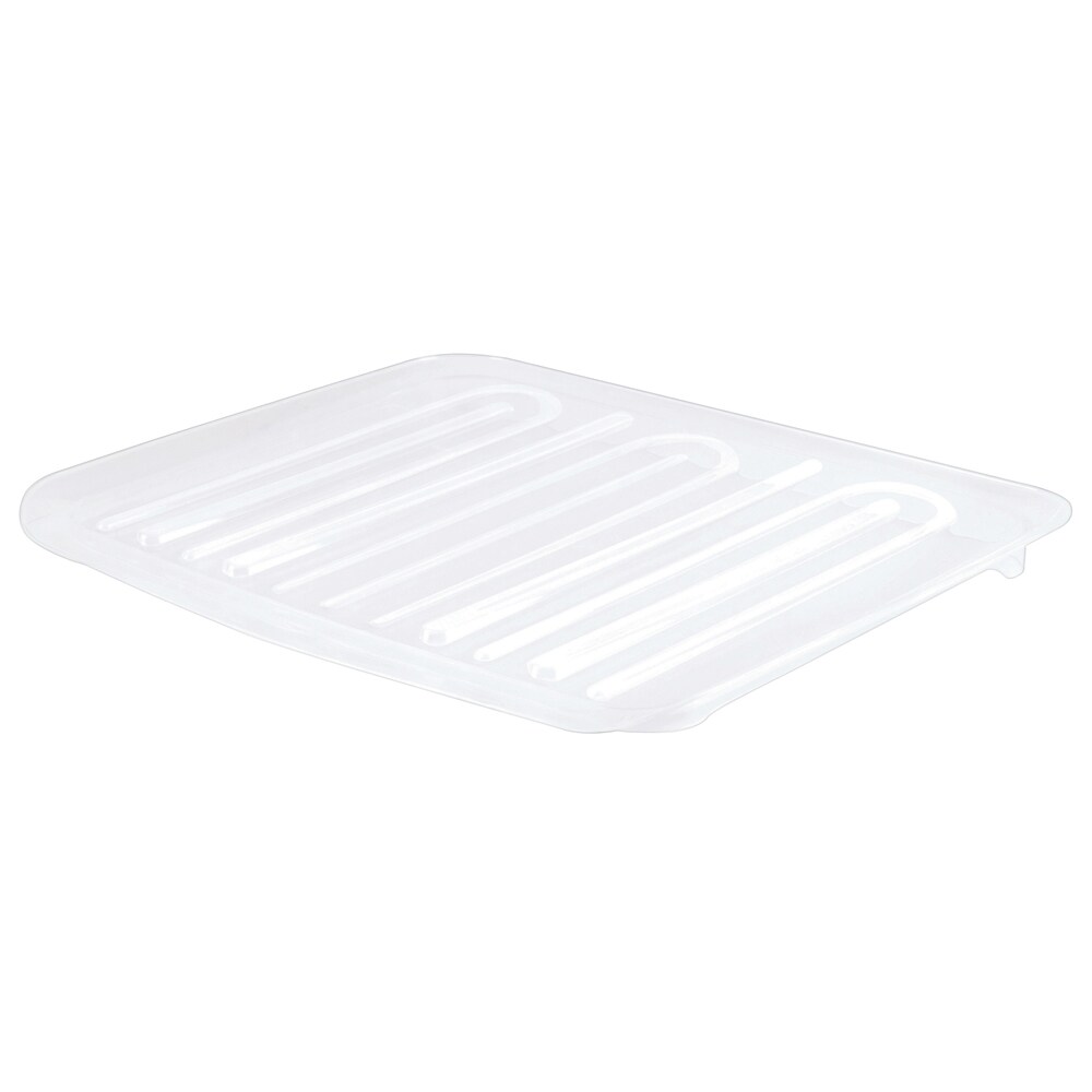 Dish Drain Board (Frosted)
