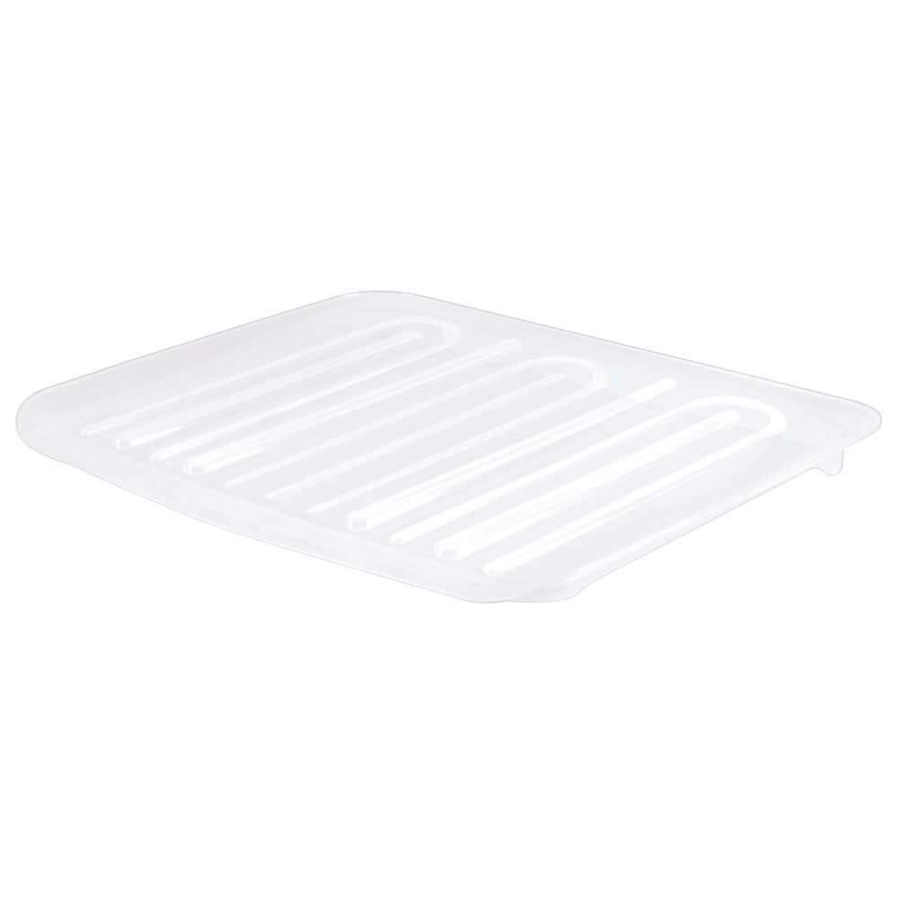 https://ak1.ostkcdn.com/images/products/12517026/Rubbermaid-1182MACLR-Large-Clear-Drain-Away-Tray-068bc039-b961-41de-a81d-513516a8f361_1000.jpg