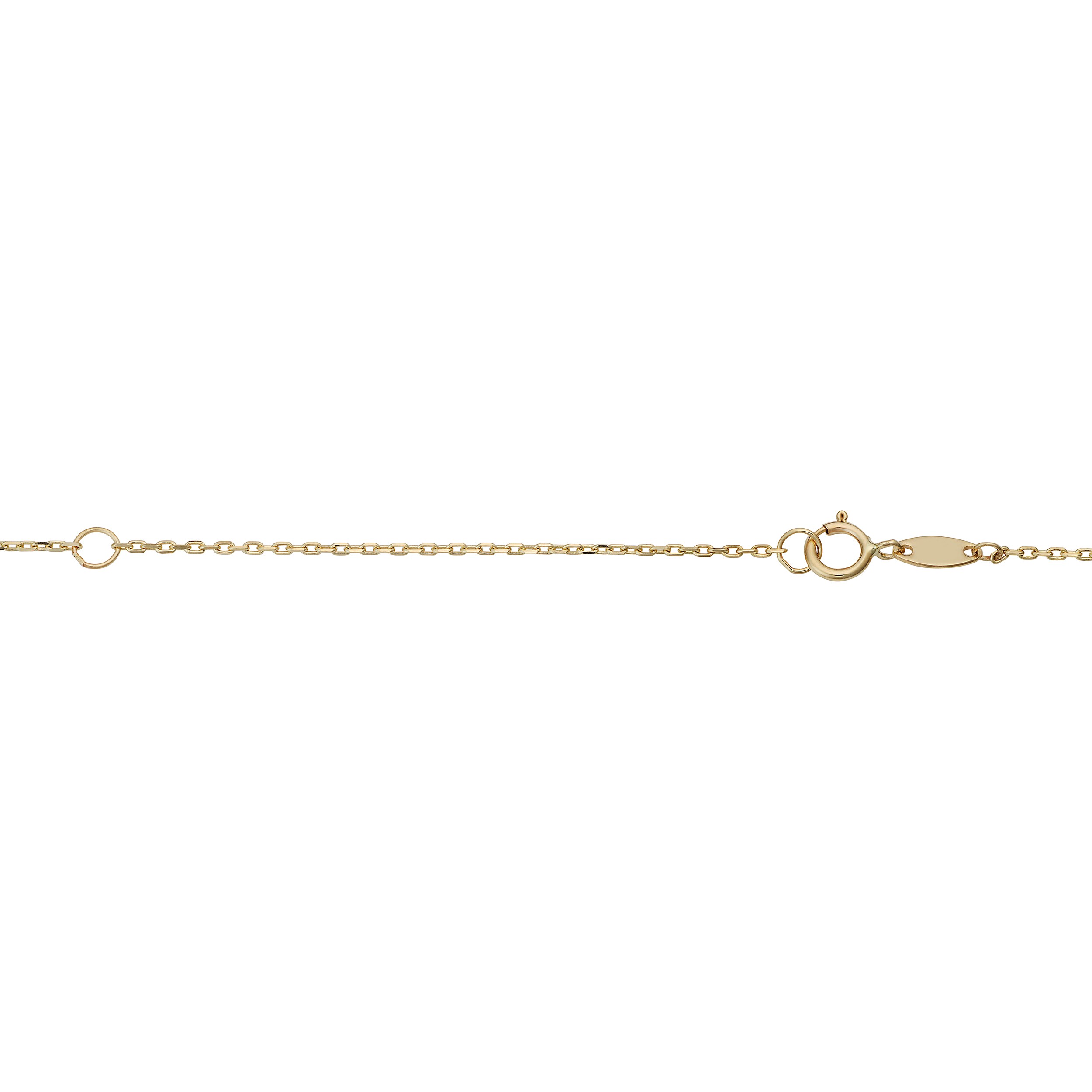 14K Gold Circle Love Knot necklace \u2022 Real Tri Tone Gold Love Knot necklace \u2022 14K Tri Color Gold Love Knot pendant Christmas Gift