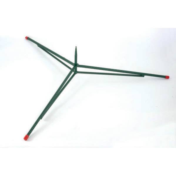 Peak Seasons 36050 5/8" Pin Large Christmas Tree Rebar Stand