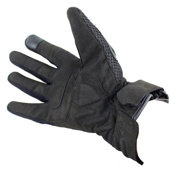 pro biker gloves m size