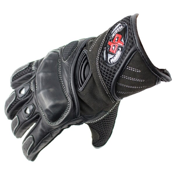 pro biker gloves m size