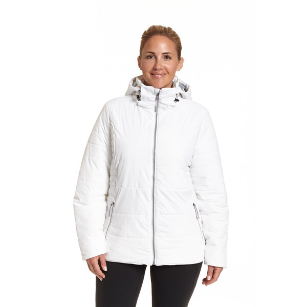 plus size champion jacket