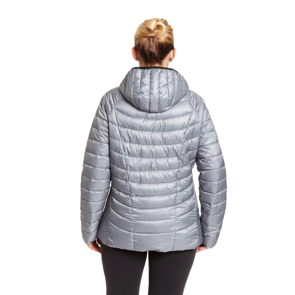 champion plus size outerwear