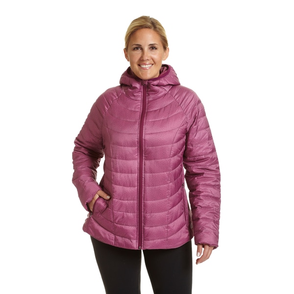 champion plus size outerwear