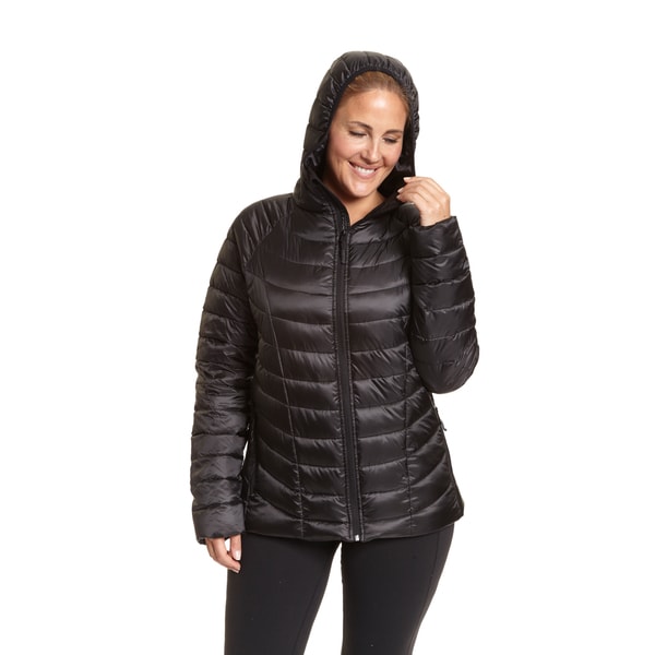 champion plus size outerwear