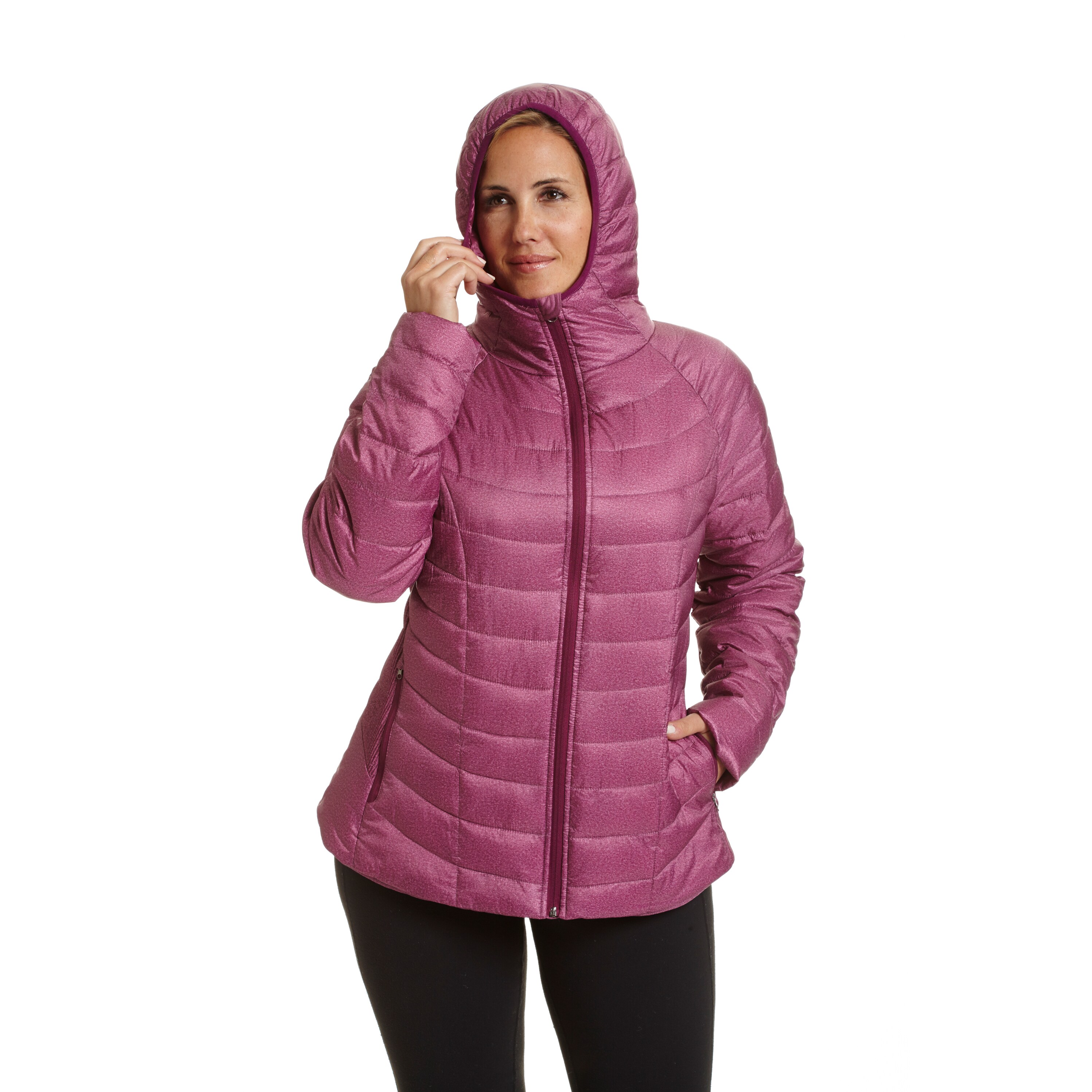 champion plus size outerwear