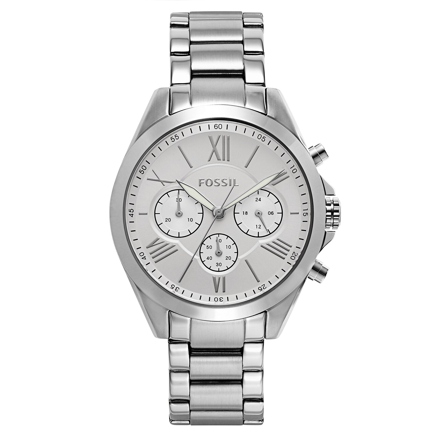 Silver watch. Fossil Stainless Steel 2516000. Часы Fossil 3103. Фоссил 5437.