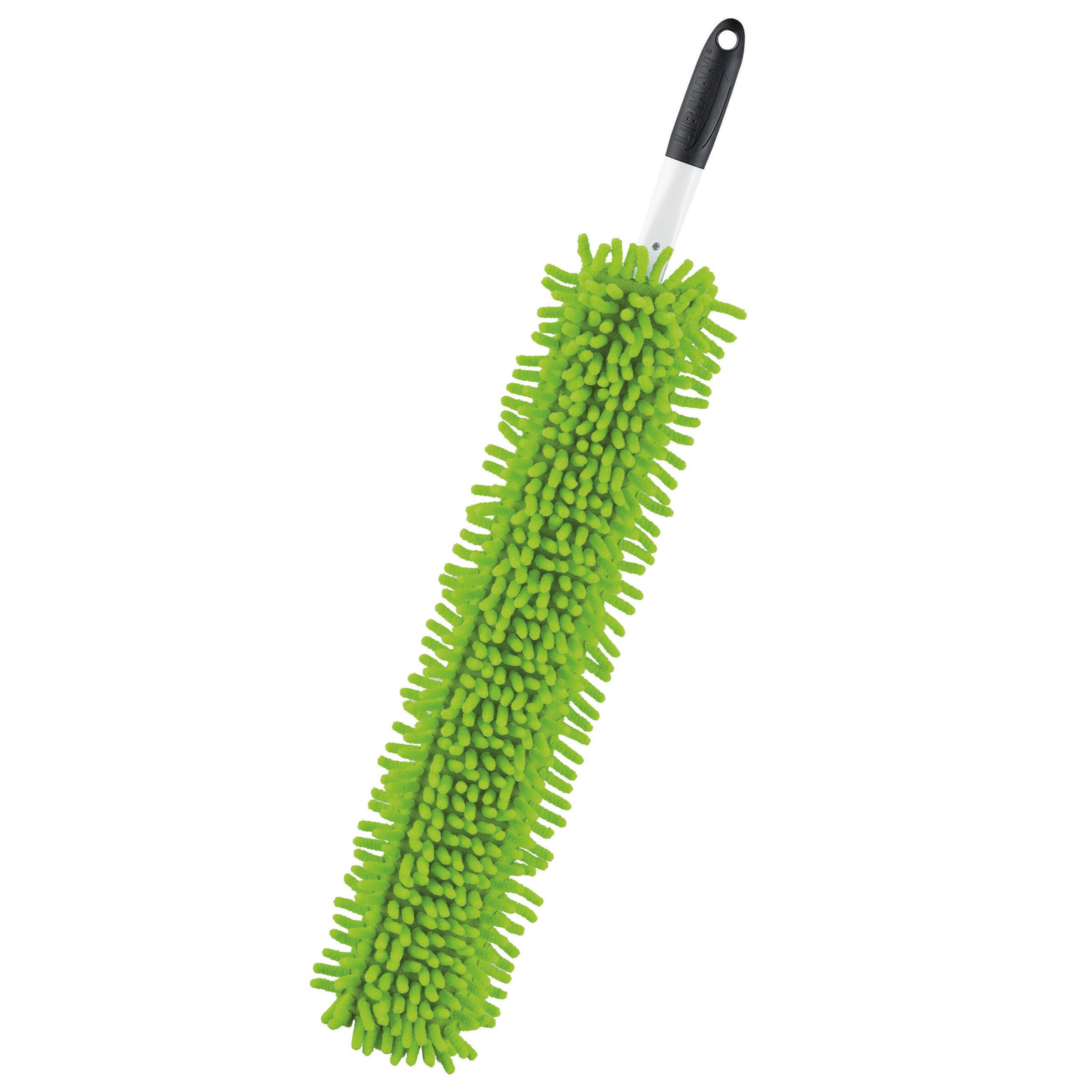 Libman 155 18" X 3" Flexible Microfiber Dusting Wand Multi eBay
